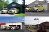 Stayton Fire District Stations